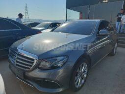 مستعمل مرسيدس بينز – Mercedes benz E300
