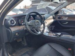 مستعمل مرسيدس بينز – Mercedes benz E300