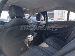 مستعمل مرسيدس بينز – Mercedes benz E300