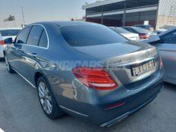 مستعمل مرسيدس بينز – Mercedes benz E300