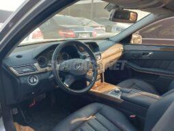 
										 مستعمل مرسيدس بينز – Mercedes benz E300 ممتلئ									