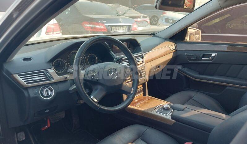 
								 مستعمل مرسيدس بينز – Mercedes benz E300 ممتلئ									