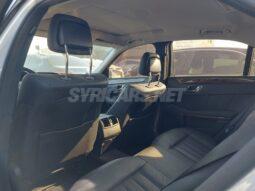 
										 مستعمل مرسيدس بينز – Mercedes benz E300 ممتلئ									