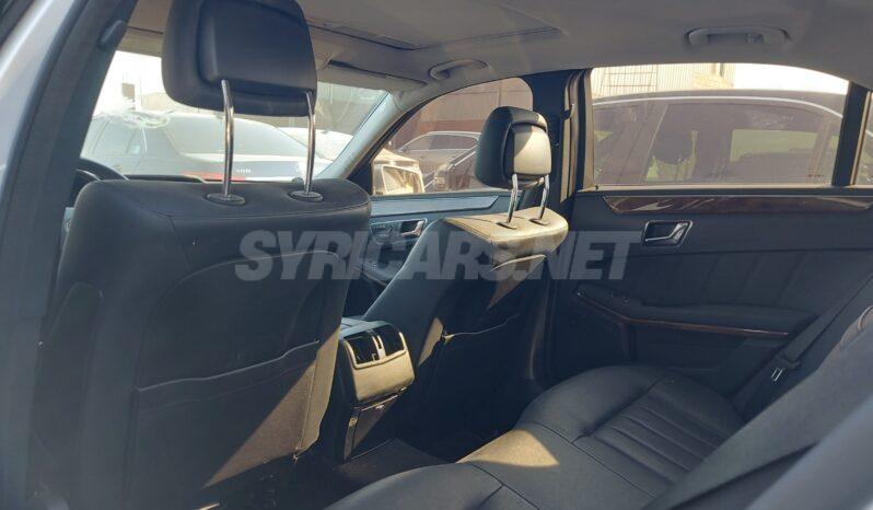
								 مستعمل مرسيدس بينز – Mercedes benz E300 ممتلئ									