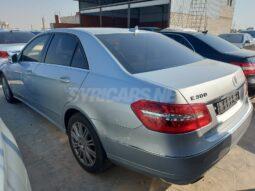 
										 مستعمل مرسيدس بينز – Mercedes benz E300 ممتلئ									