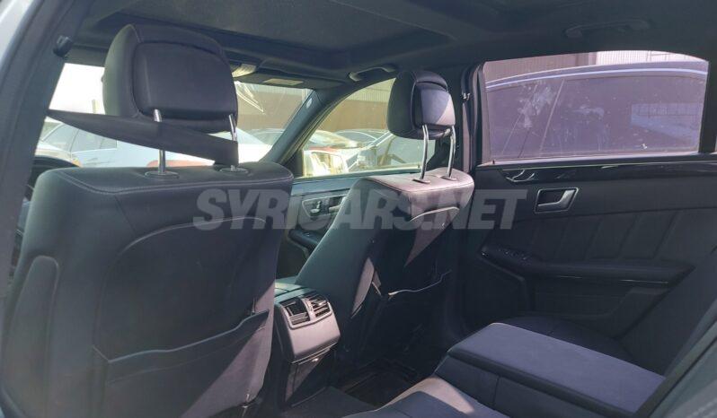 
								 مستعمل مرسيدس بينز – Mercedes benz E300 ممتلئ									