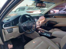 
										 مستعمل كيا – Kia K7 ممتلئ									