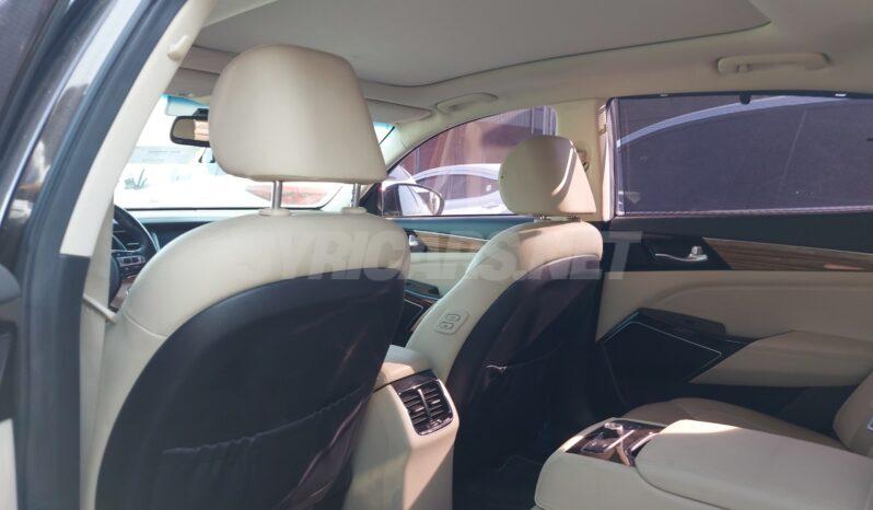 
								 مستعمل كيا – Kia K7 ممتلئ									