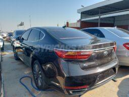 
										 مستعمل كيا – Kia K7 ممتلئ									