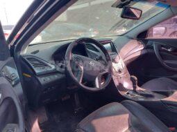 
										 مستعمل هيونداي – Hyundai ازيرا – Azera ممتلئ									