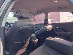 
										 مستعمل هيونداي – Hyundai ازيرا – Azera ممتلئ									