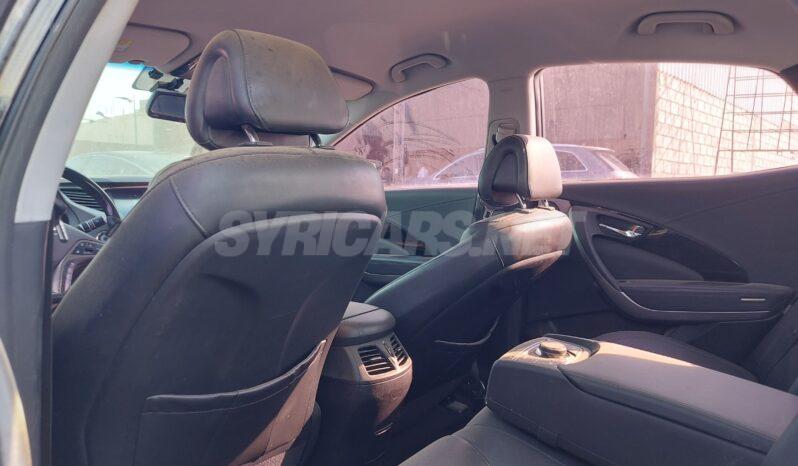 
								 مستعمل هيونداي – Hyundai ازيرا – Azera ممتلئ									
