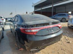 
										 مستعمل هيونداي – Hyundai ازيرا – Azera ممتلئ									