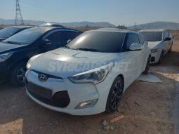 
										 مستعمل هيونداي – Hyundai فيلستر – Veloster ممتلئ									