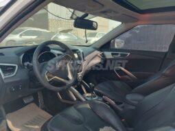 
										 مستعمل هيونداي – Hyundai فيلستر – Veloster ممتلئ									