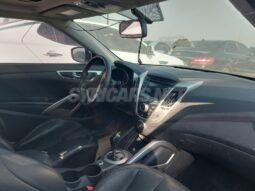 
										 مستعمل هيونداي – Hyundai فيلستر – Veloster ممتلئ									