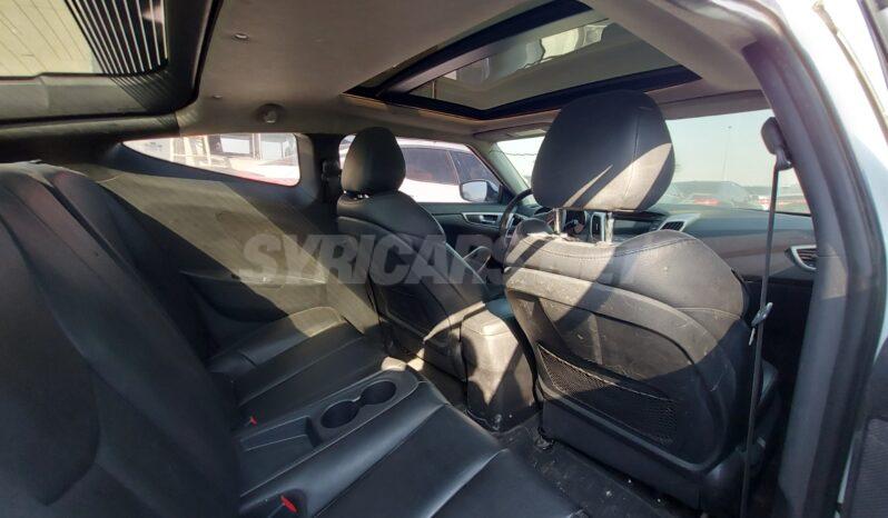 
								 مستعمل هيونداي – Hyundai فيلستر – Veloster ممتلئ									