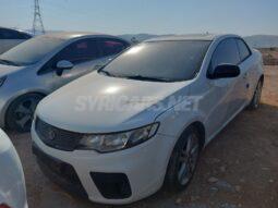 
										 مستعمل كيا – Kia فورتي – Forte ممتلئ									