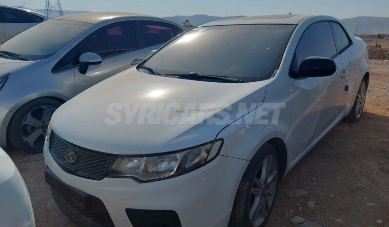 
								 مستعمل كيا – Kia فورتي – Forte ممتلئ									