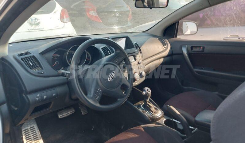 
								 مستعمل كيا – Kia فورتي – Forte ممتلئ									