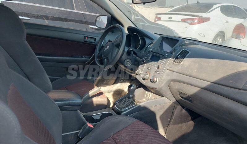 
								 مستعمل كيا – Kia فورتي – Forte ممتلئ									