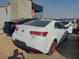 
										 مستعمل كيا – Kia فورتي – Forte ممتلئ									