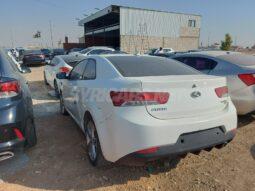 
										 مستعمل كيا – Kia فورتي – Forte ممتلئ									