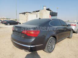 
										 مستعمل كيا – Kia K7 ممتلئ									