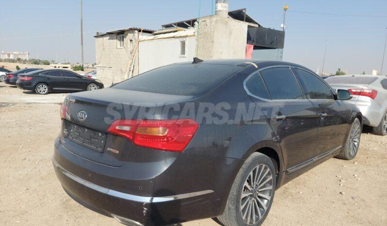 
								 مستعمل كيا – Kia K7 ممتلئ									