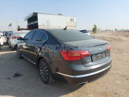 
										 مستعمل كيا – Kia K7 ممتلئ									
