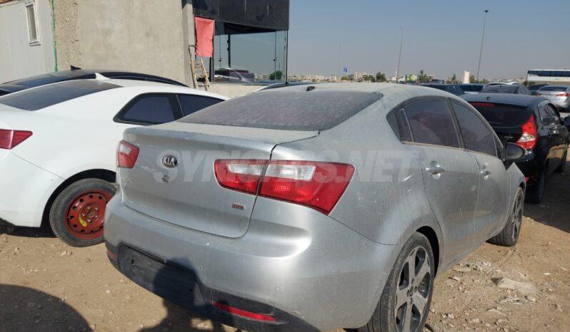 
								 مستعمل كيا – Kia برايد – Pride ممتلئ									