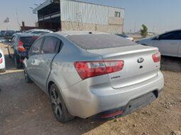 
										 مستعمل كيا – Kia برايد – Pride ممتلئ									