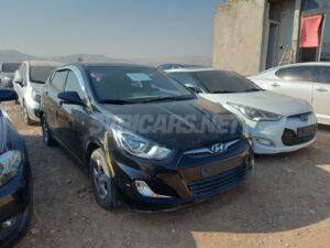 مستعمل هيونداي – Hyundai اكسنت – accent