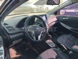 
										 مستعمل هيونداي – Hyundai اكسنت – accent ممتلئ									