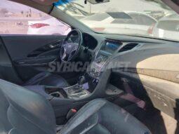 
										 مستعمل هيونداي – Hyundai ازيرا – Azera ممتلئ									