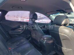 
										 مستعمل هيونداي – Hyundai ازيرا – Azera ممتلئ									
