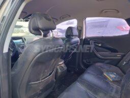 
										 مستعمل هيونداي – Hyundai ازيرا – Azera ممتلئ									