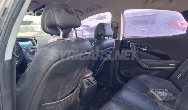 
								 مستعمل هيونداي – Hyundai ازيرا – Azera ممتلئ									