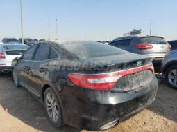 
										 مستعمل هيونداي – Hyundai ازيرا – Azera ممتلئ									