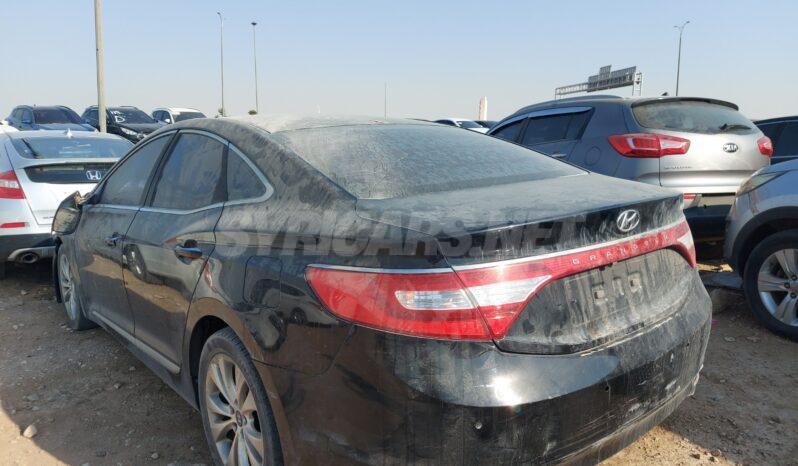
								 مستعمل هيونداي – Hyundai ازيرا – Azera ممتلئ									