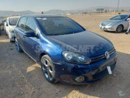 مستعمل فولكس فاكن – Volkswagen جولف – Golf