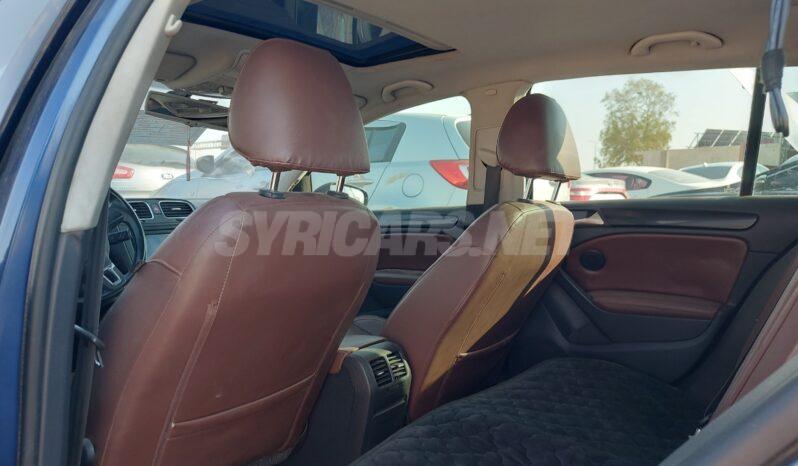 
								 مستعمل فولكس فاكن – Volkswagen جولف – Golf ممتلئ									