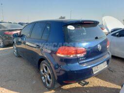 مستعمل فولكس فاكن – Volkswagen جولف – Golf