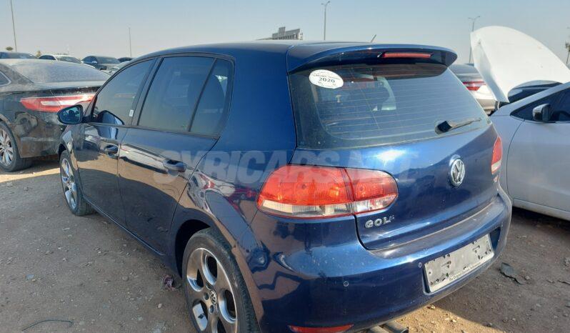 
								 مستعمل فولكس فاكن – Volkswagen جولف – Golf ممتلئ									