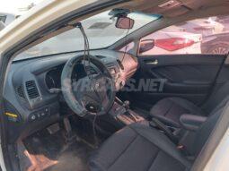 
										 مستعمل كيا – Kia K3 ممتلئ									