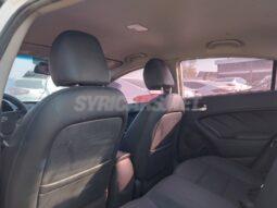 
										 مستعمل كيا – Kia K3 ممتلئ									