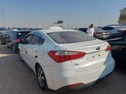 
										 مستعمل كيا – Kia K3 ممتلئ									