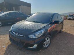 
										 مستعمل هيونداي – Hyundai اكسنت – accent ممتلئ									
