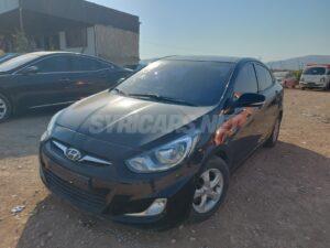 مستعمل هيونداي – Hyundai اكسنت – accent