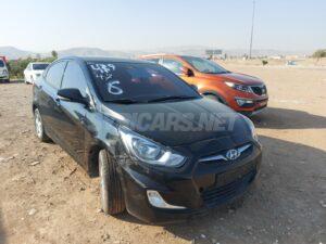 مستعمل هيونداي – Hyundai اكسنت – accent
